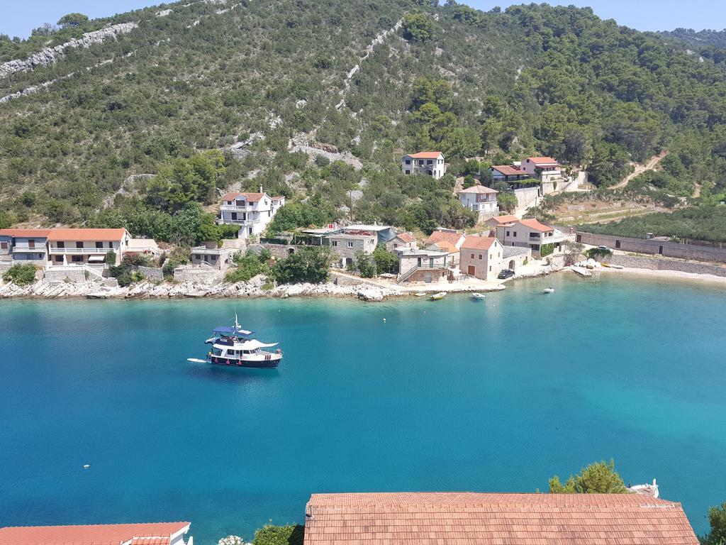 Appartementhaus Elena Apartment Jelsa (Hvar)