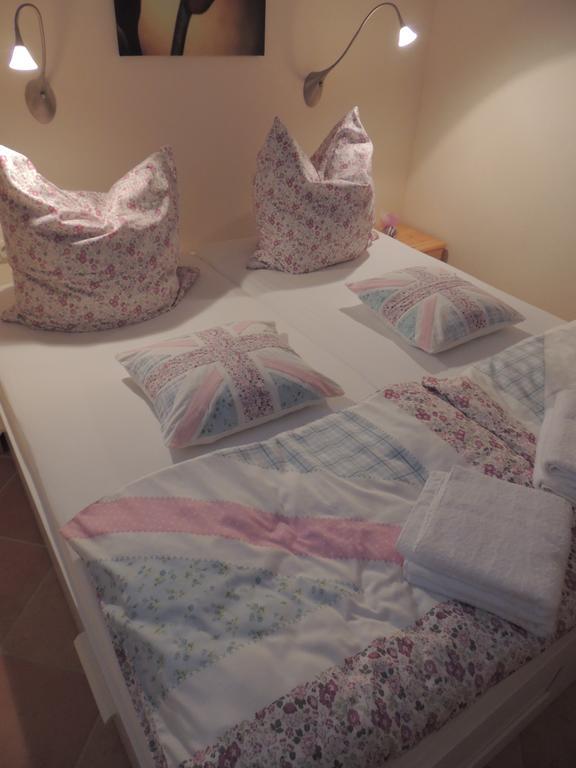Appartementhaus Elena Apartment Jelsa (Hvar)