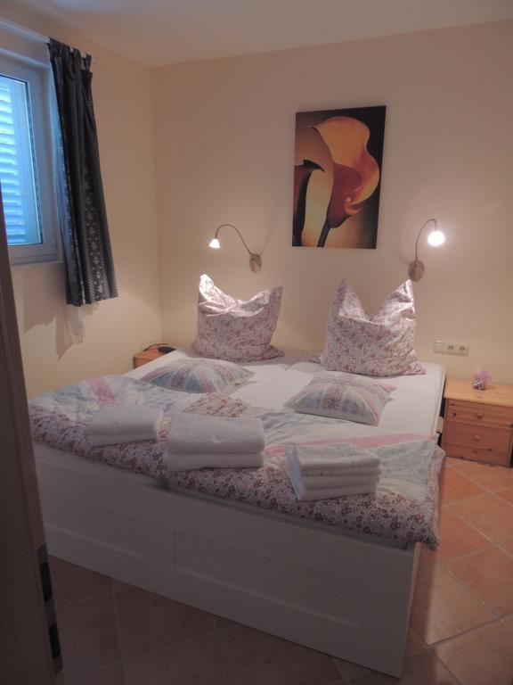 Appartementhaus Elena Apartment Jelsa (Hvar)