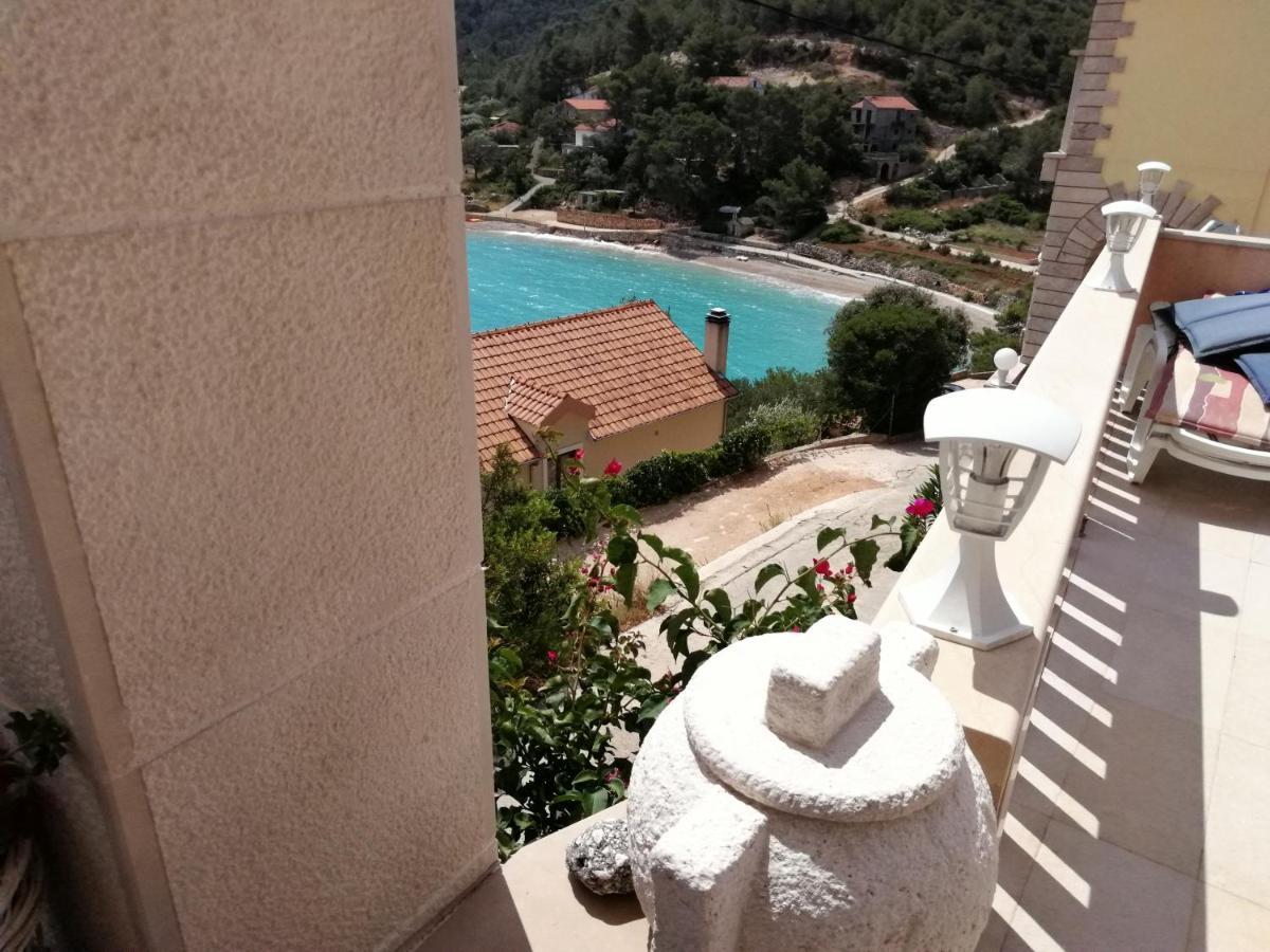 Lägenhet Appartementhaus Elena Jelsa (Hvar)
