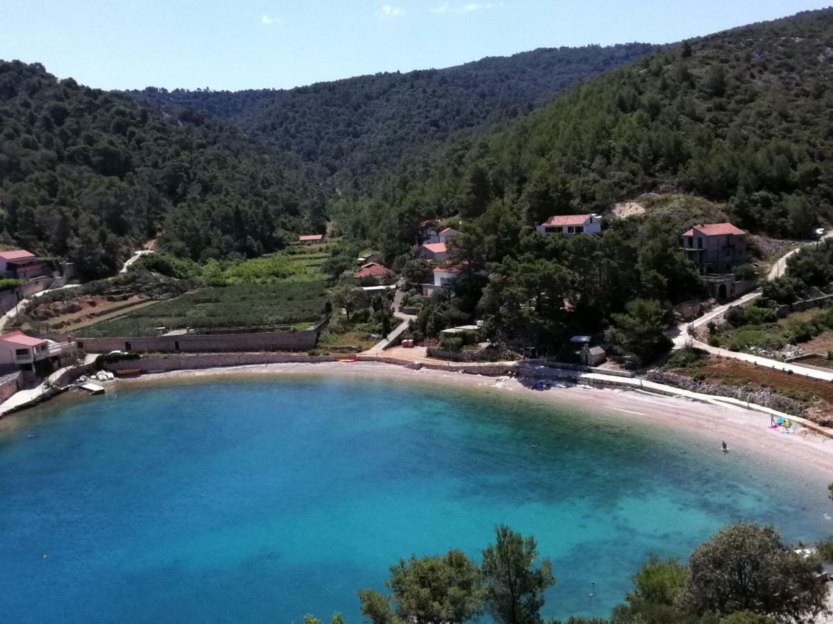 Lägenhet Appartementhaus Elena Jelsa (Hvar)