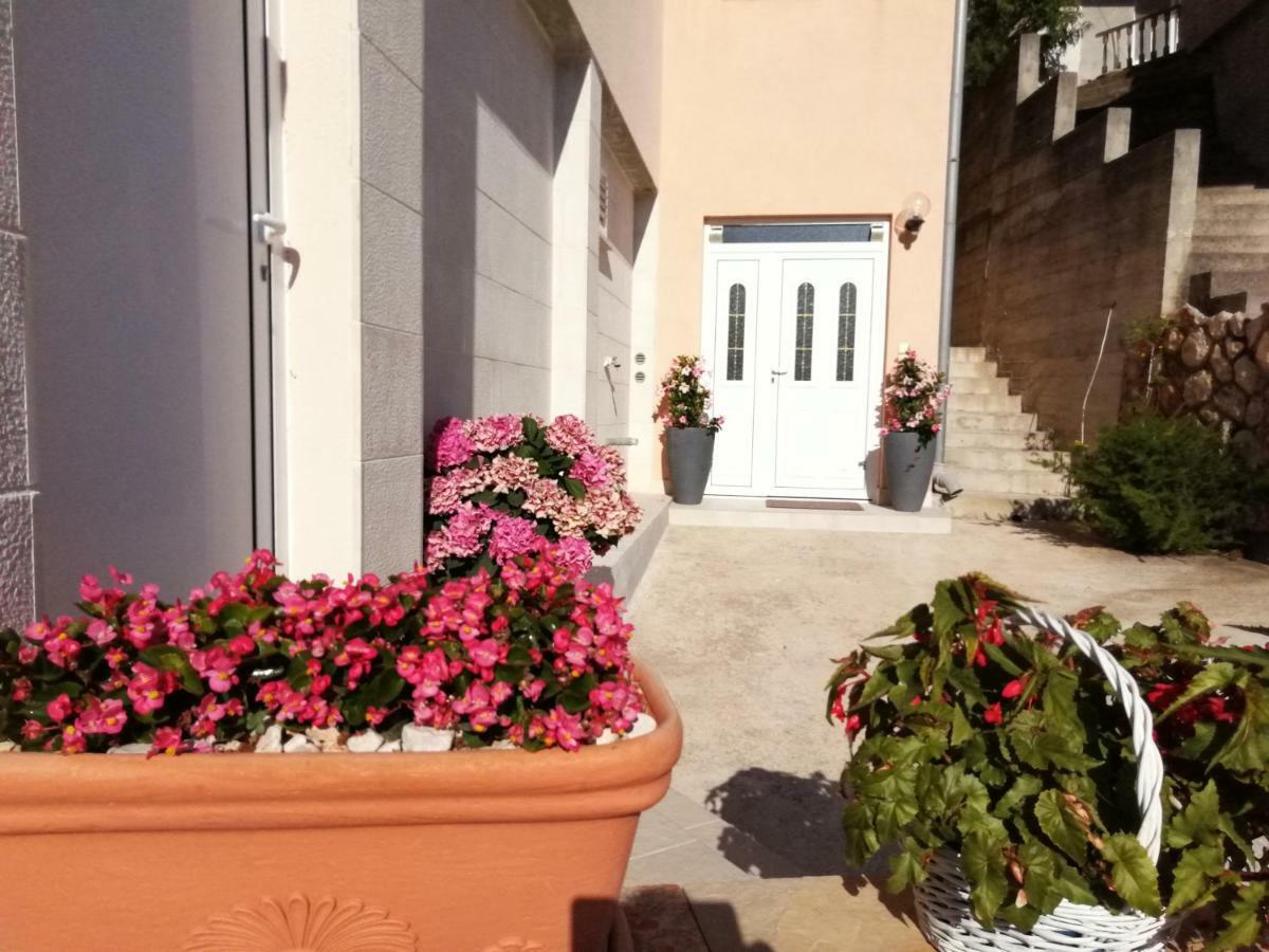 Lägenhet Appartementhaus Elena Jelsa (Hvar)